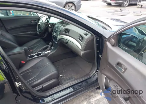 2019 Acura Ilx Standard z USA, uszkodzony, nr VIN 19UDE2F30KA006184